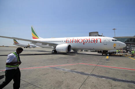Crash du 737 MAX 8 d'Ethiopian : Boeing condamn&eacute; &agrave; payer 49,5 millions de dollars aux proches d'une victime | AERONAUTIQUE NEWS - AEROSPACE POINTOFVIEW - AVIONS - AIRCRAFT | Scoop.it