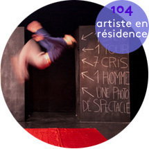 De nos jours [notes on the circus] - Ivan Mosjoukine | Revue de presse th&eacute;&acirc;tre | Scoop.it