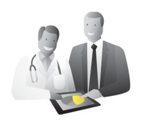 Digital Listening Drives a New Relationship with Doctors | New pharma | Scoop.it