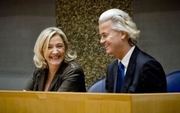 Geert Wilders, l'allié de Marine Le Pen au Parlement européen, accusé de crime rituel, par Laurent Glauzy | ACTUALITÉ | Scoop.it