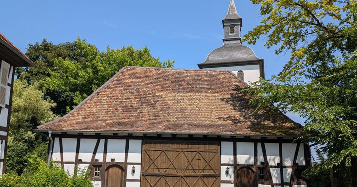 Roppenheim. Un jeu de piste num&eacute;rique pour d&eacute;couvrir le patrimoine du village | Nouveaut&eacute;s - Offre touristique Alsace | Scoop.it