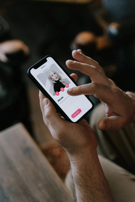 La psychologie des applications dont on ne peut se passer et la limite des 2,5 milliards de dollars que les entreprises ne cessent de franchir | &Eacute;conomie comportementale | Scoop.it