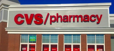 CVS launches own payment app tied to loyalty program | consumer psychology | Scoop.it