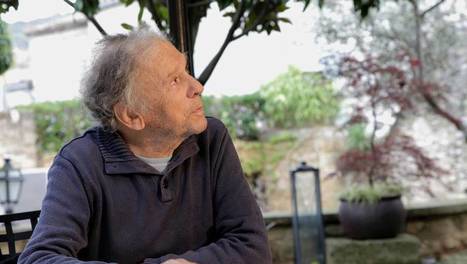 Jean Louis Trintignant | ARTE | Revue de presse théâtre | Scoop.it