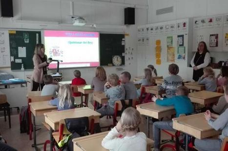 Aprendiendo de una educación modelo, Job Shadowing en Finlandia #EducarenCLM | Educación en Castilla-La Mancha | Scoop.it