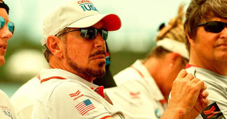 Tech Billionaire Forced to Rename Humongous Yacht After Realizing It Spelled Something Horrible Backwards | The UHNW Lifestyle Report | Scoop.it