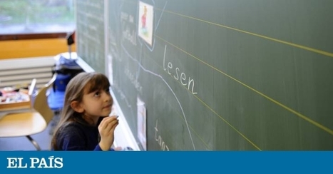 Por qué Alemania decide qué niños son aptos para la Universidad cuando tienen 10 años | Economía | E-Learning-Inclusivo (Mashup) | Scoop.it