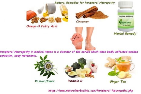 Naturals remedies