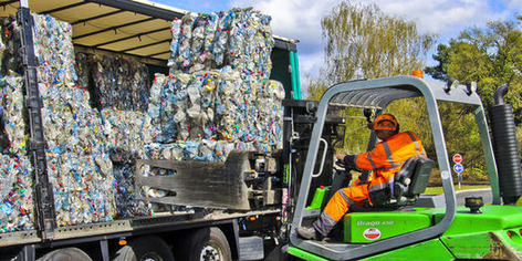 Emballages, recyclage, consigne : ce qui va changer pour vous | Une semaine d'actu - Newsletter de veille de l'AURH | Scoop.it