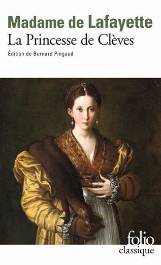 Avis sur le livre La Princesse de Clèves (1678) par Mlle_Nana - SensCritique - Linkis.com | J'écris mon premier roman | Scoop.it