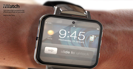 CES 2014: the best wearable smartwatches and fitness gadgets | Internet of Things - Company and Research Focus | Scoop.it