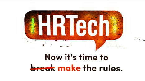 HR Needs to Be In the Artificial Intelligence Conversations at Work | HR - Tracks | Scoop.it