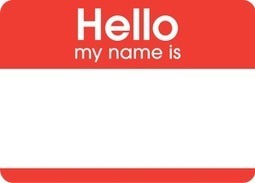 People’s names decide what they’re like, study says | American Name Society | Name News | Scoop.it