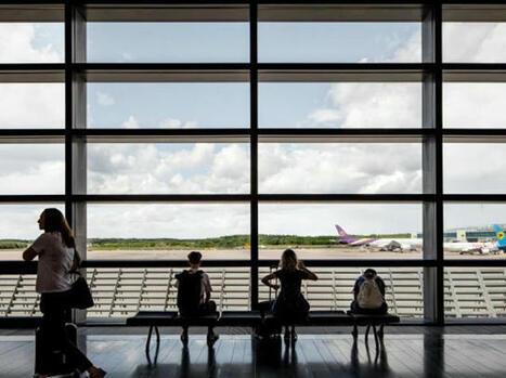 La Suède, le pays de la «honte de prendre l’avion», supprime sa taxe aérienne | AERONAUTIQUE NEWS - AEROSPACE POINTOFVIEW - AVIONS - AIRCRAFT | Scoop.it