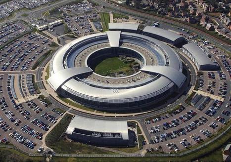 GCHQ Internet Monitoring Was Illegal As It Breached Human Rights Laws: Court | Europe | ICT Security-Sécurité PC et Internet | Scoop.it