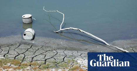 ‘The next pandemic’: drought is a hidden global crisis, UN says | Drought | The Guardian | GTAV AC:G Y7 - Water in the world | Scoop.it