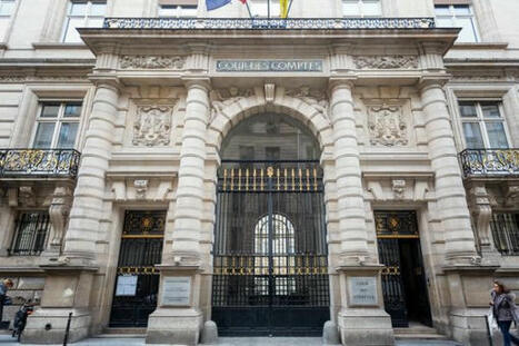 H&eacute;bergement d&rsquo;urgence : les 5 infos &agrave; retenir du rapport de la Cour des comptes - ASH | Actualit&eacute;s sociales hebdomadaires | Panorama de presse du r&eacute;seau RECI | Scoop.it