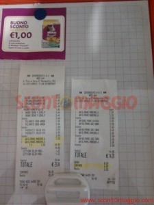 Un’altra Pazza per la Spesa: risparmiato il 70% | Pazzi per la spesa: coupon sconto e buoni spesa | Scoop.it