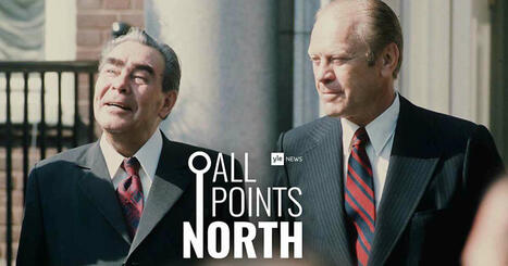 APN Podcast: How a Helsinki summer helped thaw the Cold War | Yle News | Yle | 1Uutiset - Lukemisen tähden | Scoop.it