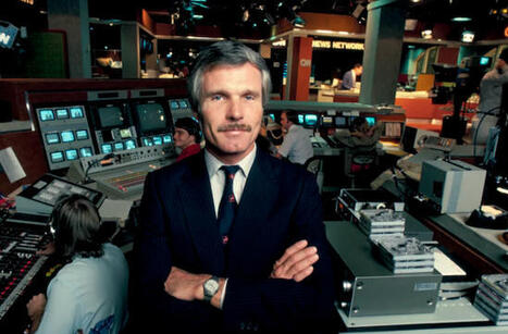05/07/26: Ted Turner Dies at 87 | BON PLANS | Scoop.it