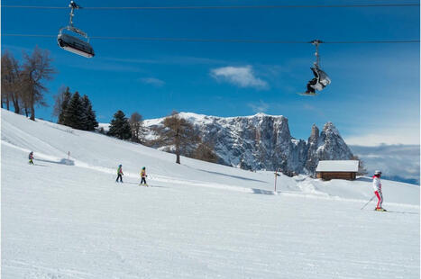 Hiver 2024/2025 : la France tutoie les 55 millions de journ&eacute;es-skieurs | Th&eacute;matique Montagne | Scoop.it