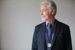 Childrens Laureate | “Once Upon A Place” – Expressions of Interest sought for proposals to work with new Laureate Eoin Colfer | The Irish Literary Times | Scoop.it