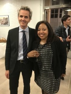 Indira Mendez-David, nouvelle lauréate de la Fondation Deniker | Life Sciences Université Paris-Saclay | Scoop.it