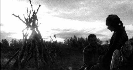 Itävaltalainen erakko ja Lappi kuuluivat yhteen | Elävä arkisto | Yle | 1Uutiset - Lukemisen tähden | Scoop.it