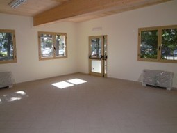 Casetta dell&rsquo;acqua e aule in bioedilizia, si taglia il nastro | Edifici Ecosostenibili e Biocompatibili | Scoop.it