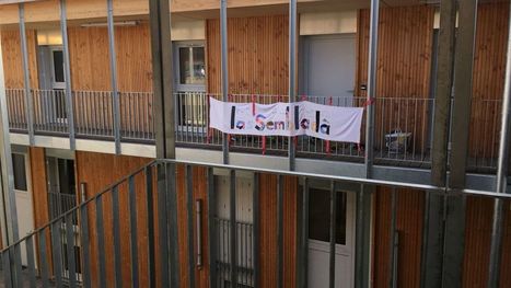 Puy-de-D&ocirc;me : des familles optent pour l&rsquo;habitat participatif &agrave; Clermont-Ferrand | Build Green, pour un habitat &eacute;cologique | Scoop.it