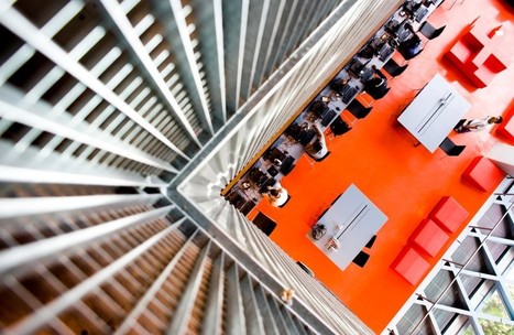 Ouvrez vos données bibliographiques, surtout si elles sont  enrichies ! | InfoDoc - Information Scientifique Technique | Scoop.it