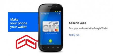 Google Introduces Google Wallet – George Costanza Is Their First Customer [Video] | Sosiaalinen Media | Scoop.it