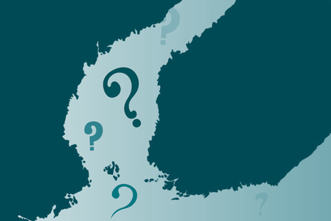 Kielineuvontaa Pohjanlahden molemmin puolin | 1Uutiset - Lukemisen t&auml;hden | Scoop.it