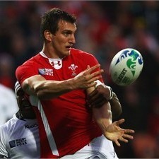 Official RWC 2011 Site - Boot camp gives Welsh extra kick | RWC - Rugby World Cup 2011 | Scoop.it