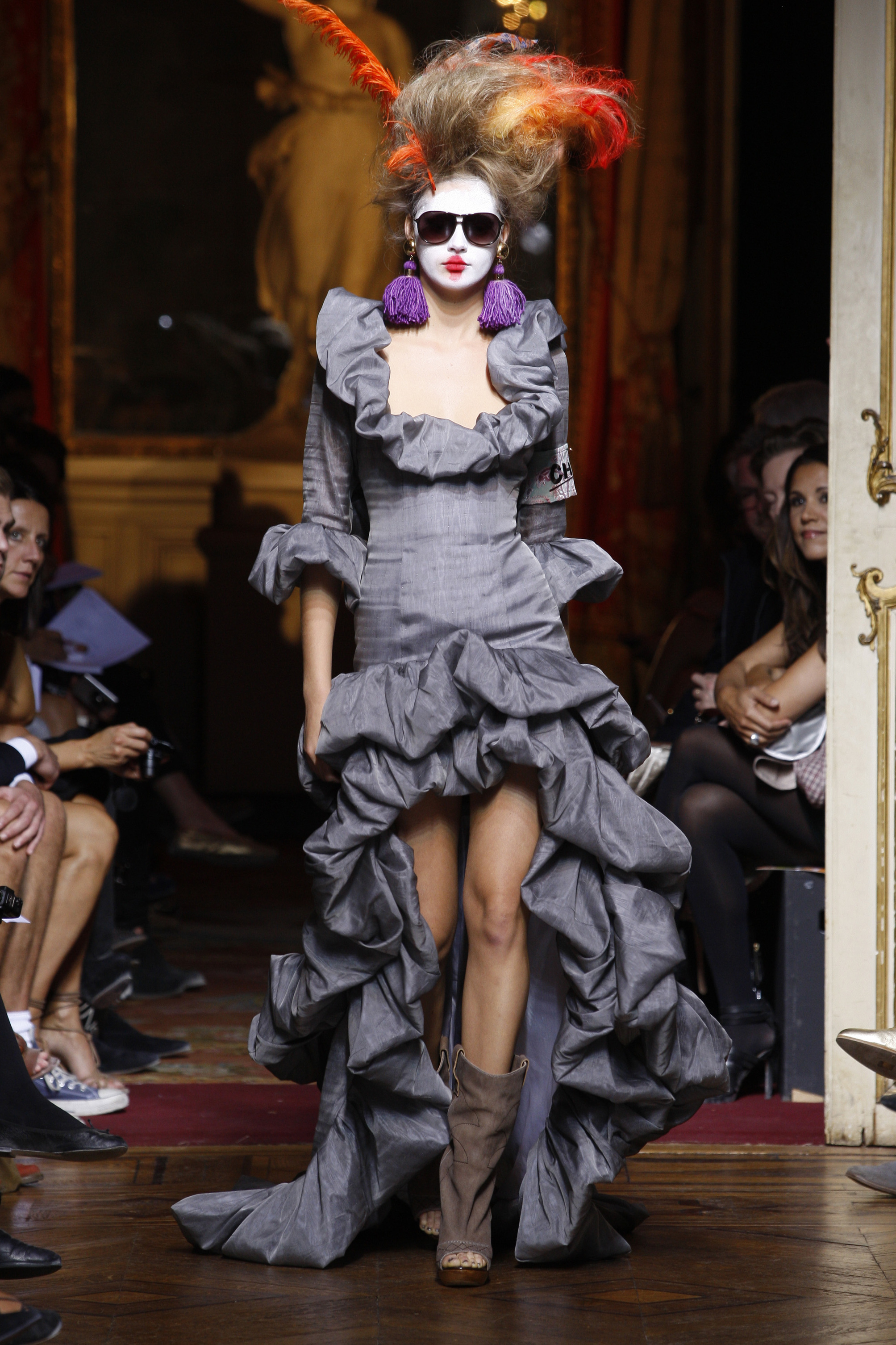 fashion, designer - Vivienne Westwood | Fashion...