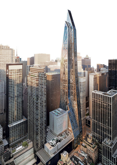 Jean Nouvel Is a MASTER Without a Style | The Architecture of the City | Scoop.it