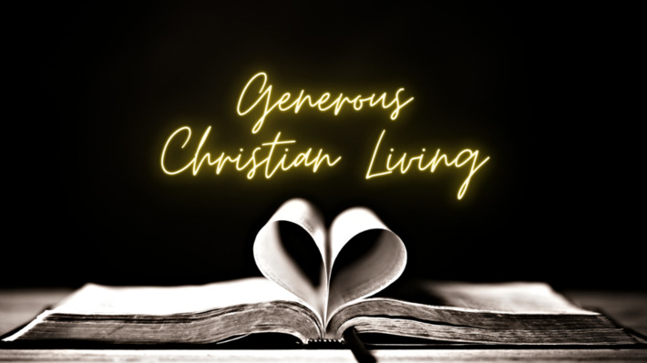 Generous Living: Finding Contentment Through Giving | Philanthropy Report - Legacy From The Heart | Scoop.it