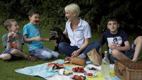 Waste not: A week without binning food | Backyard Barbecues, Cookouts, tailgating ideas | Scoop.it