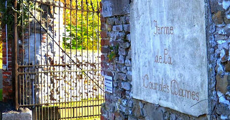 La Cour des Dames remporte le Prix Hainaut horizons | Ecodéveloppement territorial | Scoop.it