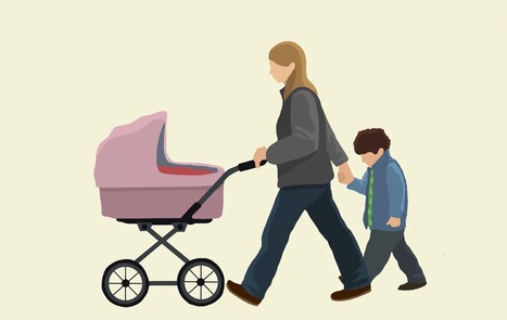 Les m&egrave;res c&eacute;libataires &agrave; l'&eacute;preuve du confinement | Famille et sexualit&eacute; | Scoop.it