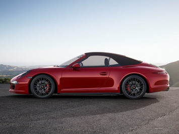 This is your guide to all 21 different versions of the Porsche 911 | The UHNW Lifestyle Report | Scoop.it