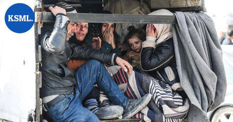 Syyrian armeijan ja kurdijoukkojen taistelut Aleppossa jatkuvat | Uutissuomalainen | 1Uutiset - Lukemisen t&auml;hden | Scoop.it