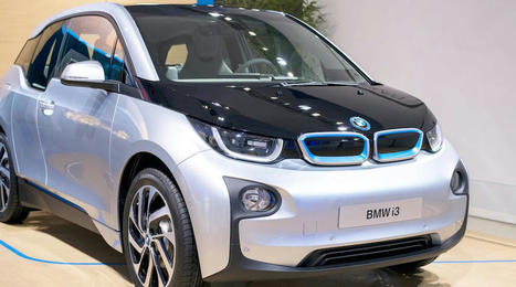 BMW Supplier to Build New EV Battery Plant in South Carolina and Employ 1,170 at a Cost of $810M | Internet of Things - Company and Research Focus | Scoop.it