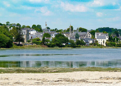 Prise en compte de l'&eacute;rosion c&ocirc;ti&egrave;re dans les documents d'urbanisme : une nouvelle liste augment&eacute;e de communes | Urbanisme - Am&eacute;nagement | Scoop.it