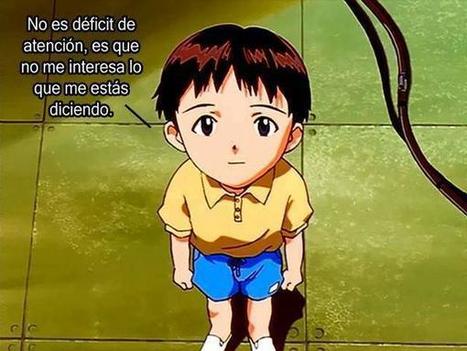 Cuando el d&eacute;ficit no es de atenci&oacute;n ... | Scoop-it-Ajos para educar y orientar | Scoop.it