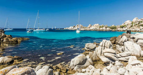 La Corse, sublime île de Beauté. Bienvenue au Paradis | Le Journal de L'Hôtel Cesario | Scoop.it