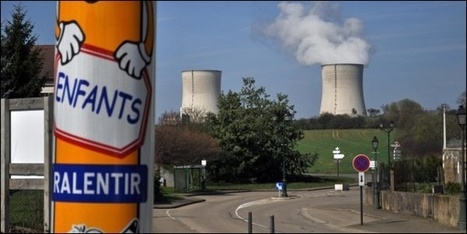 L'essentiel Online - Cattenom inquiète la Sarre et le Luxembourg - News | Luxembourg (Europe) | Scoop.it