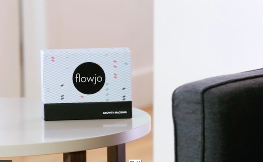 The Growth Hacking Box by Flowjo | The MarTech Digest | Scoop.it