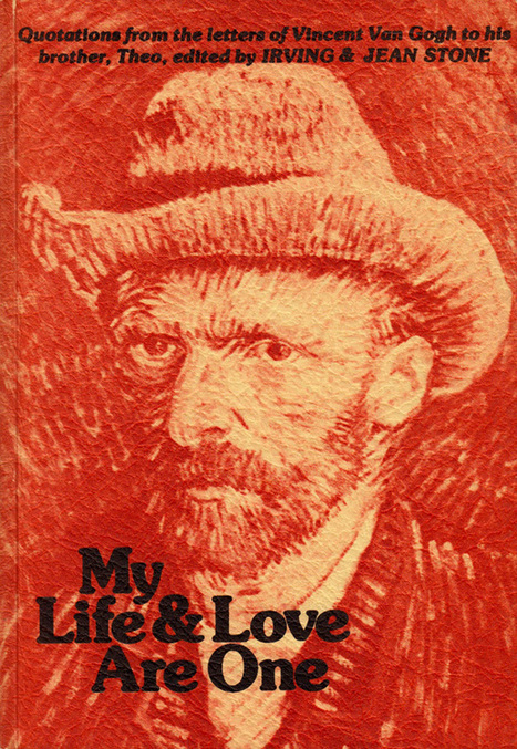 Vincent van Gogh on Art and the Power of Love in Letters to His Brother | The Creative Commons | Scoop.it