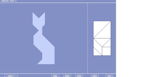 Fwend.com: tangram | 1Uutiset - Lukemisen tähden | Scoop.it